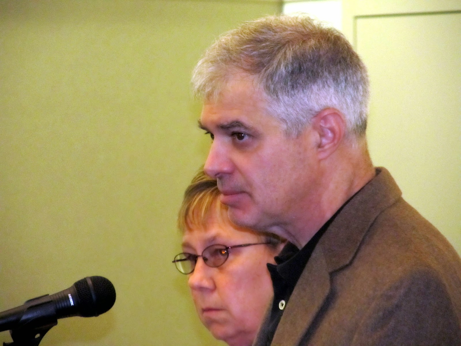 Lehigh Valley Ramblings: PJ Baratta Proposes Sweeping Reform of Custody Court