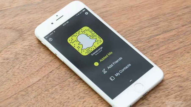 Snapchat crece en América Latina y Asia para volverse internacional