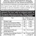MEGA Recruitment 2016 - 08 Manager, Development Officer Posts