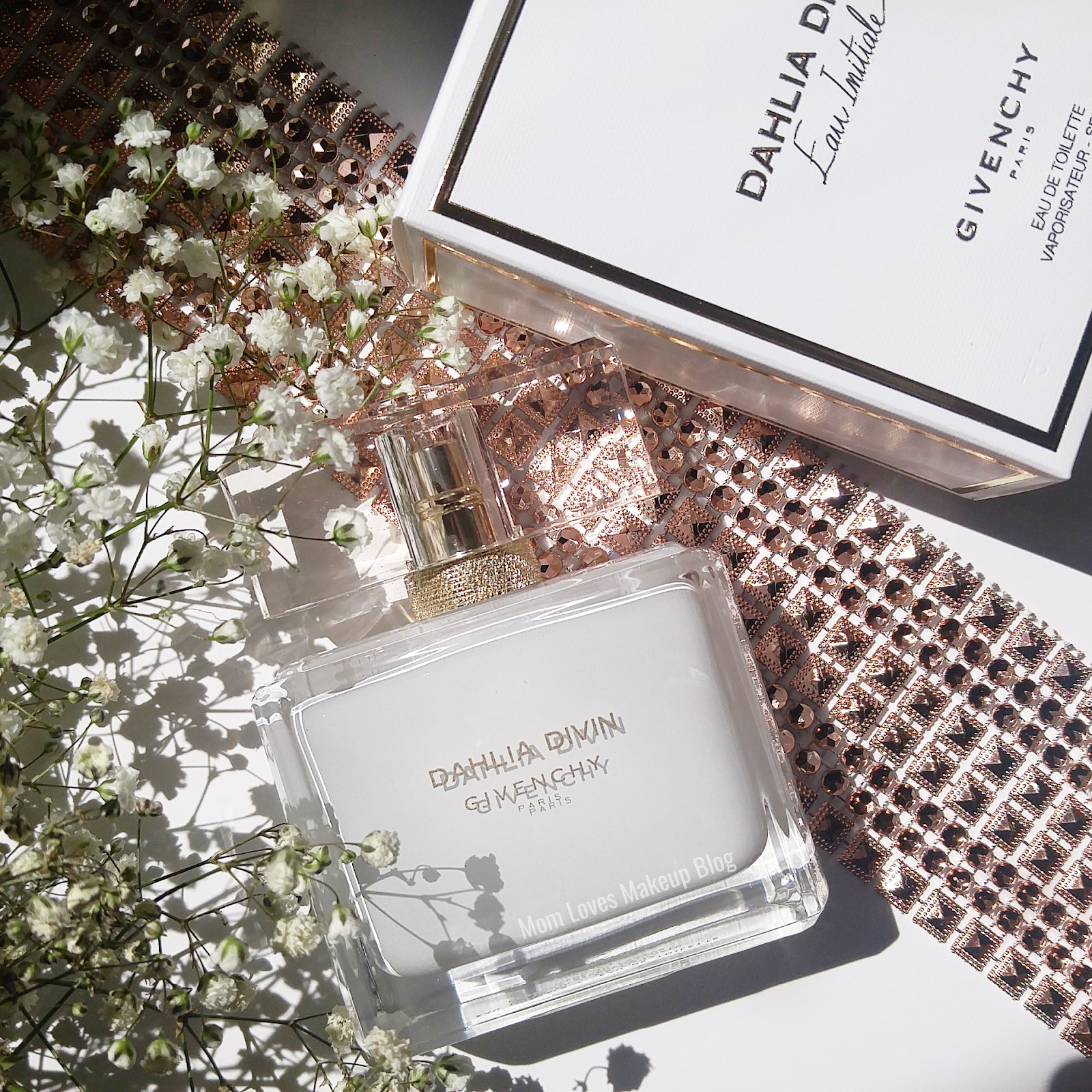 givenchy dahlia divin eau initiale