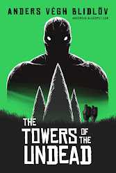 The Towers of the Undead - CBZ