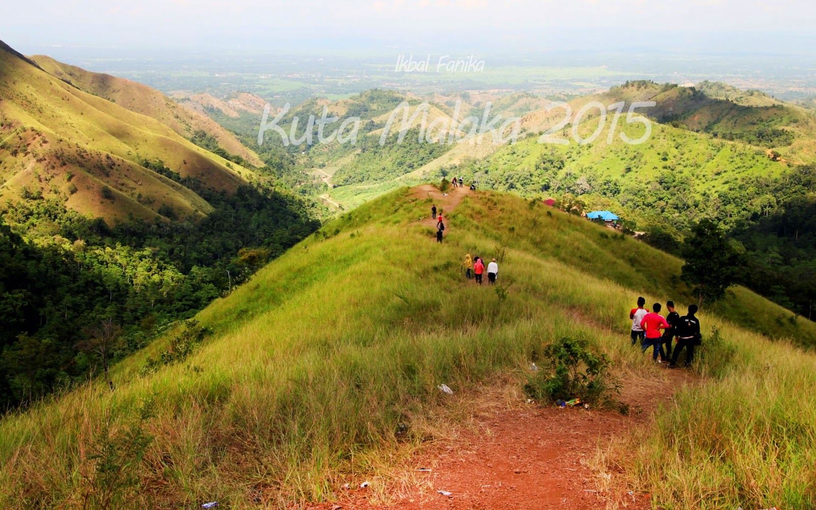 Kuta Malaka, Aceh Besar
