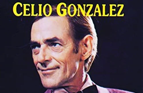 Celio Gonzalez - La Primera Piedra
