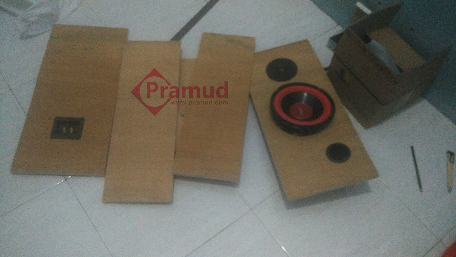 Jenis Kayu Yang Bagus Untuk Box Speaker