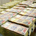 Indian rupee firm after 2016 Union budget