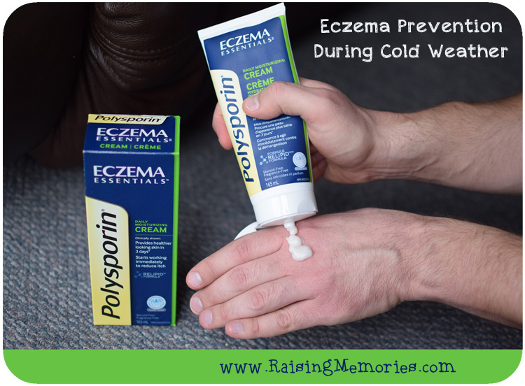 polysporin eczema essentials