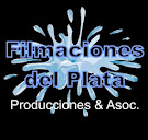 página de FILMACIONES DEL PLATA en facebook