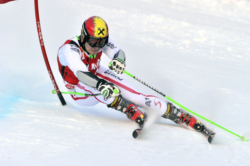 Ski Blog With Harald Harb World Cup Skiing Getting More Classic Increased Counter Acting With