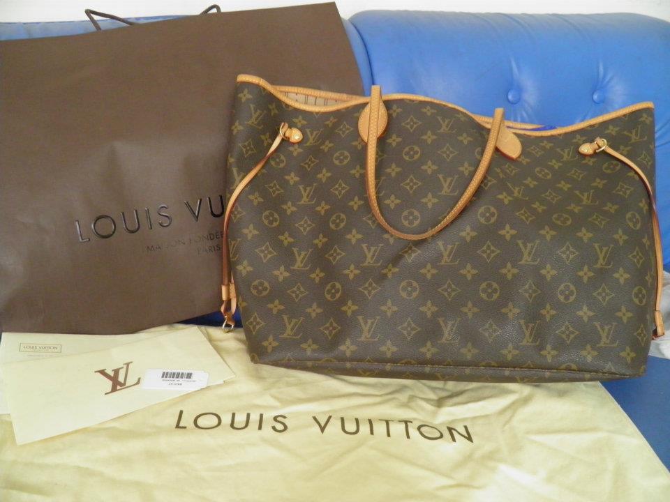 Tas Lv Tote Bag Original Price