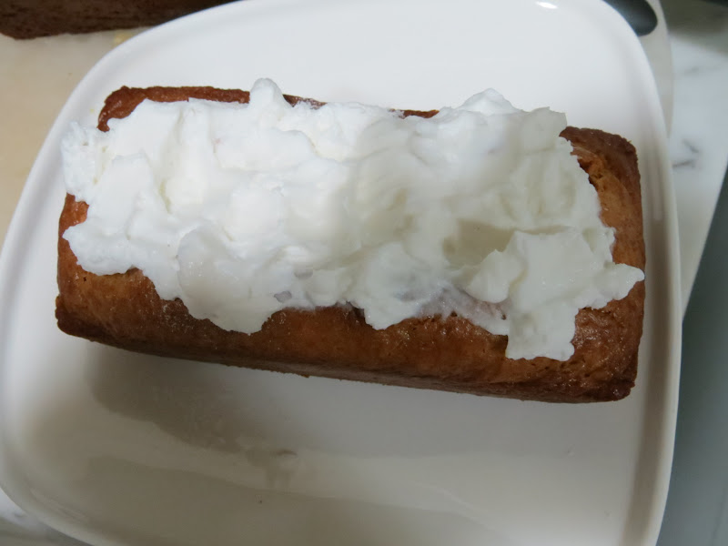 mittu cooking love Blender Cake with Orange (Eggless) Orange Blender Cake