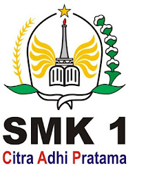 Logo SMK1 CAP :