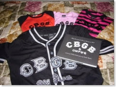 CBGB Goods