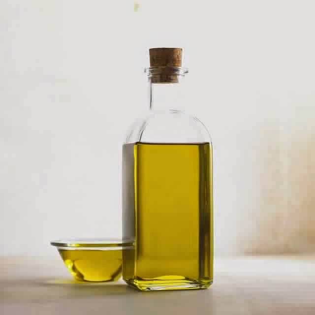The benefits of olive oil for the body