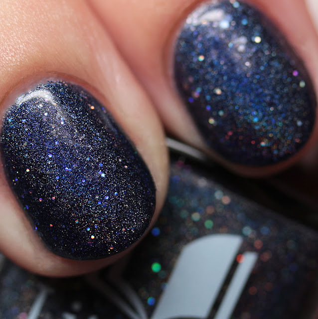 Literary Lacquers Handful of Falling Stars