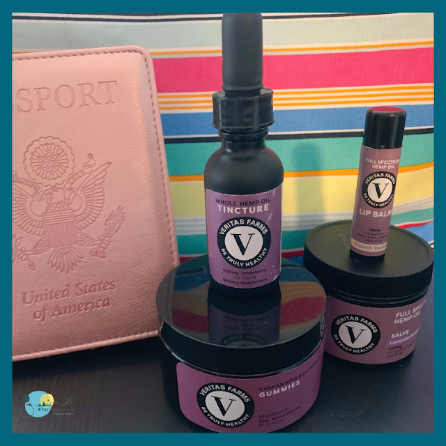 How CBD Helps Calm My Anxiety When Traveling NYC Travel Mommy