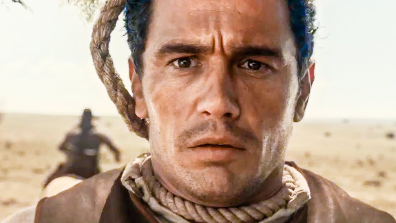 'The Ballad Of Buster Scruggs' Trailer The Coen Brothers Return To The