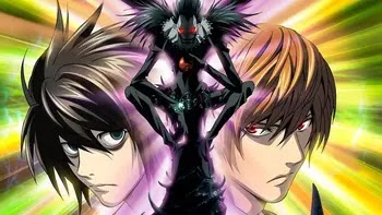 انمي Death Note الحلقة 2 الثانية مترجمة سيما كلوب Cimaclub