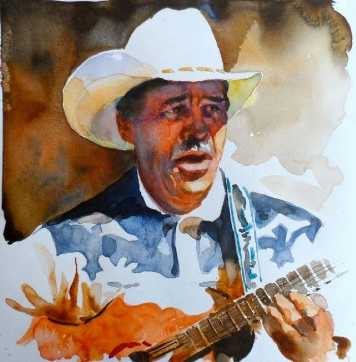 Акварельная живопись. Erik Speyer http://www.risunoc.com/2013/12/akvarelnuyu-zhivopis-erik-speyer.html