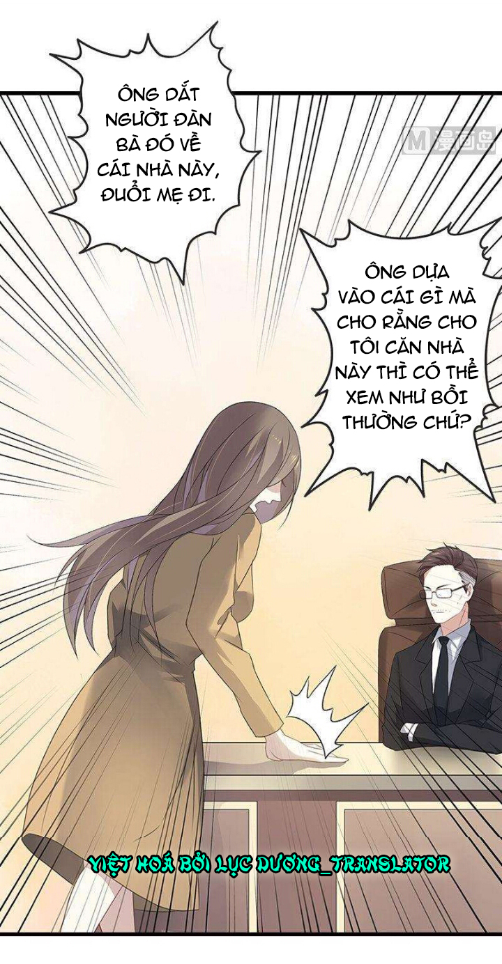 Nơi Nào Đông Ấm, Nơi Nào Hạ Mát Chap 2 - Next Chap 3