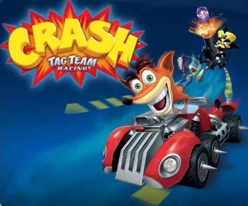 download crash team racing iso untuk android download crash team racing iso untuk android