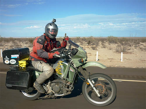 MotoJournalism: Motorcycle Helmet Camera Tips n' Tricks