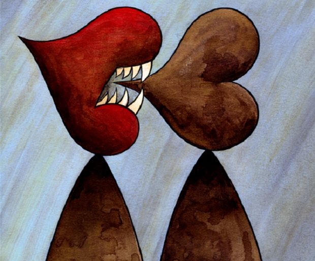 Narcisisti Psicopatici Sopravvivere E Guarire 10 Sintomi Di Lealta Demenziale Ad Un Narcisista Psicopatico