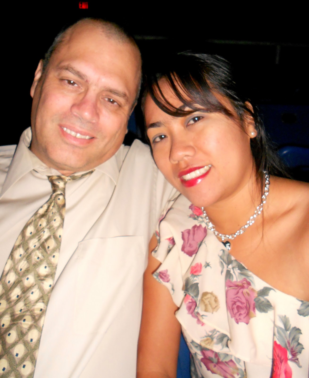 Life's Perception & Inspiration USAA Christmas Party