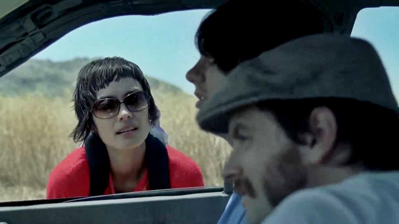 Eiga Rebyu Wristcutters A Love Story (2006)