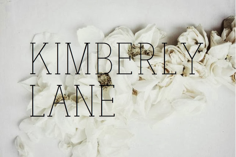 Kimberly Lane