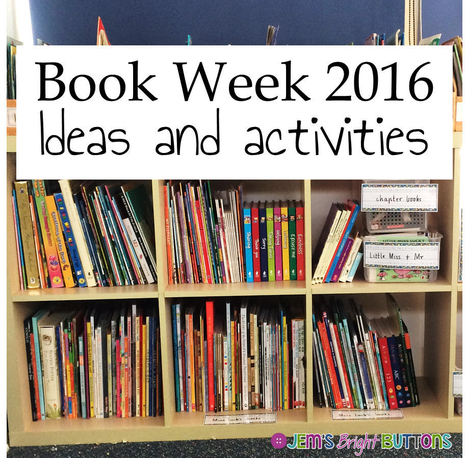 One Week Mba Book book week 2016 australian teachers One Week Mba Book book week 2016 australian teachers