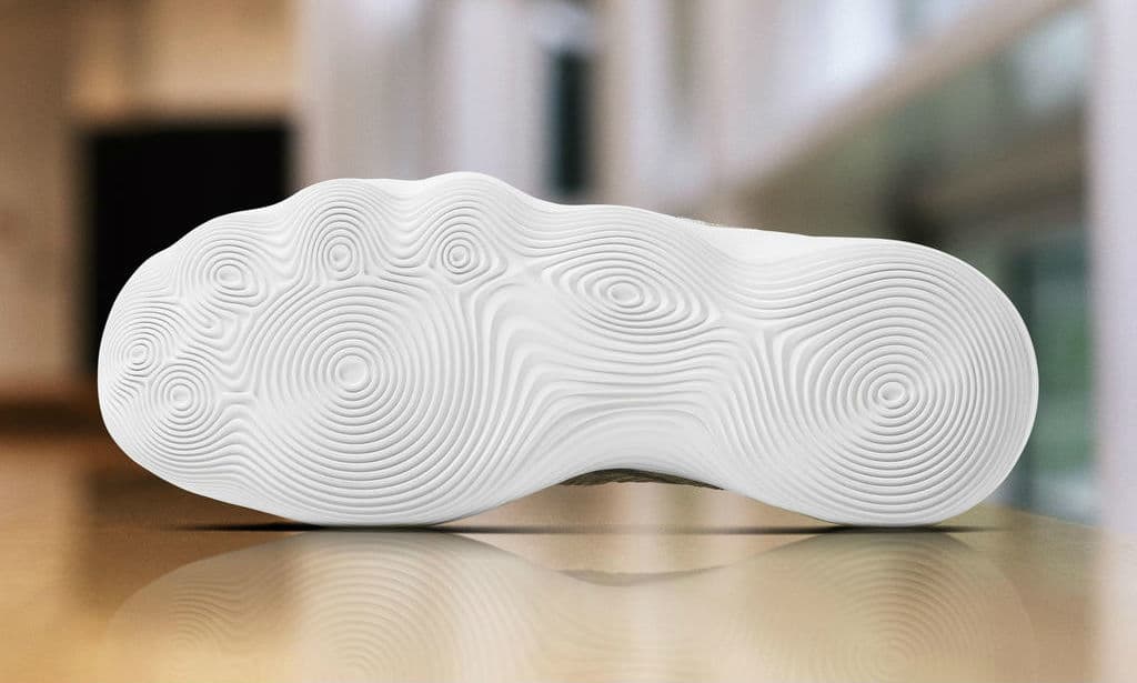 hyperdunk draymond green