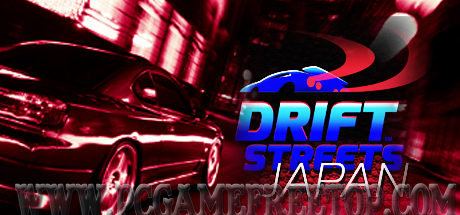 Drift Streets Japan Free Download