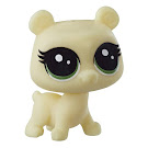 Littlest Pet Shop Series 4 Value Pets Bear (#No#) Pet