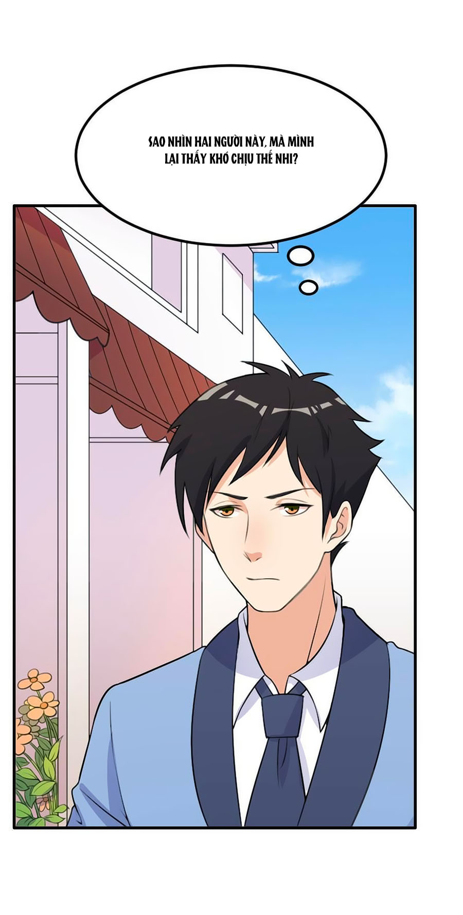 Số Hiệu 1314 Chap 21 - Next Chap 22