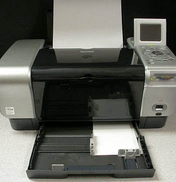 download Canon PIXMA iP6000D Inkjet printer's driver