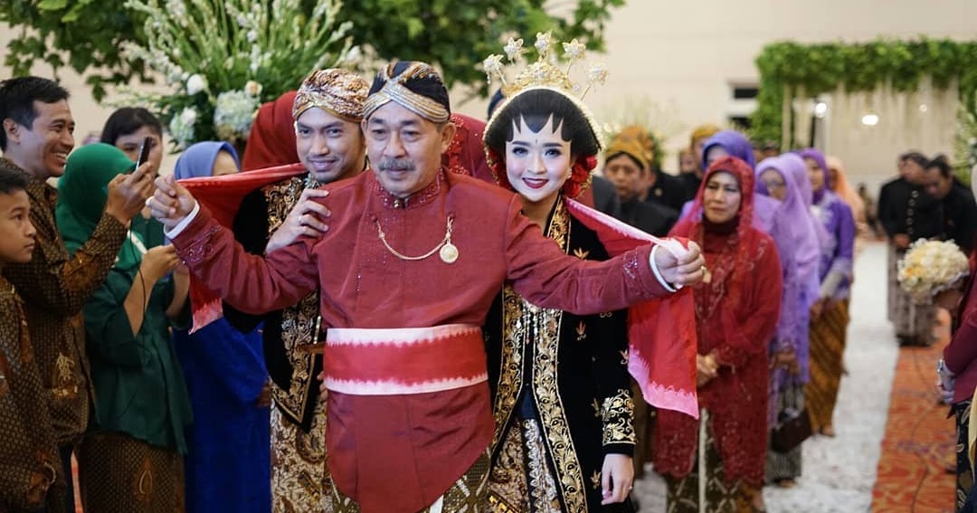 Contoh Soal Bahasa Jawa Adat Mantu Soal Kelasmu