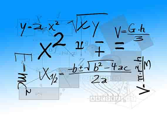 Aplikasi Integral Dalam Kehidupan Sehari Hari Komunitas Blogger Matematika