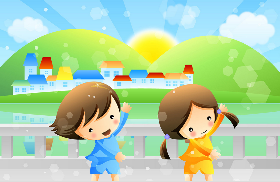 صور كرتونية للأطفال مسلية جداً Best Choice