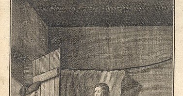 Short Story #111: Amelia: Or the Faithless Briton by Anonymous