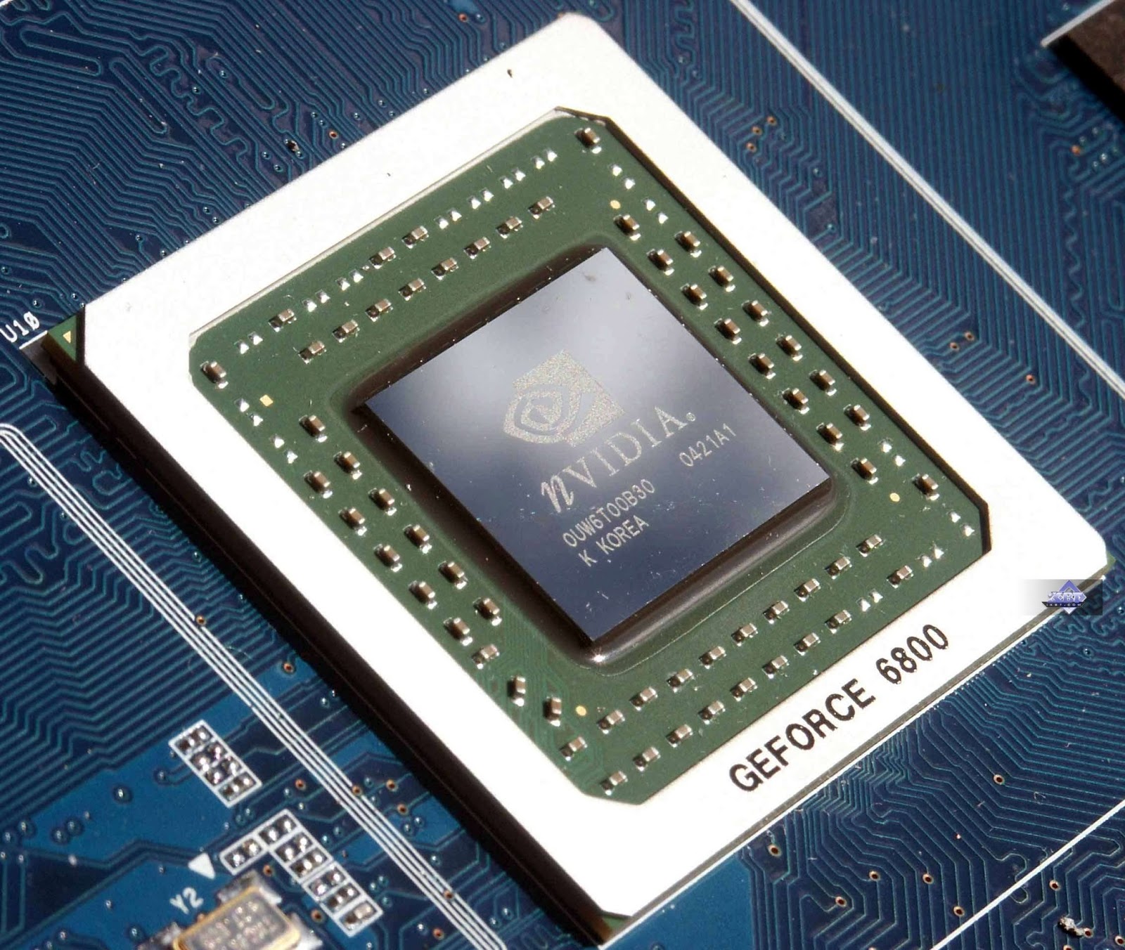 TimeBomb VLSI Technology