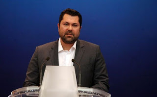 Λ. Κρέτσος: Εντός του 2017 η αδειοδότηση των καναλιών