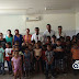 Equipe do NASF de Amparo realizou atividades com alunos do Ensino Infantil