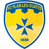 FC PLAN-LES-OUATES