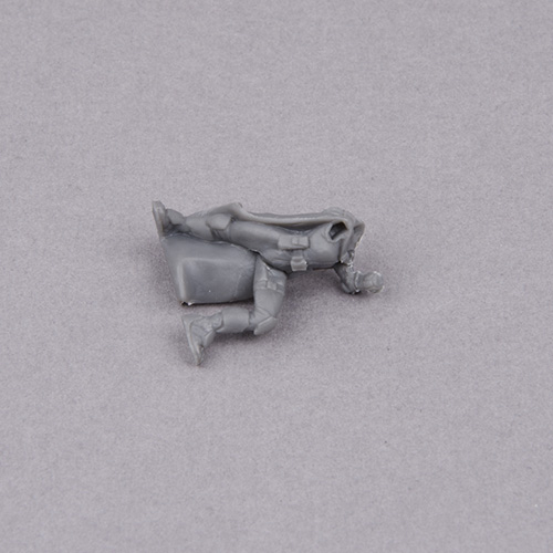 The Studio McVey Blog Akosha Nama Assembly