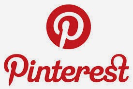 Θα με βρείτε στο Pinterest...