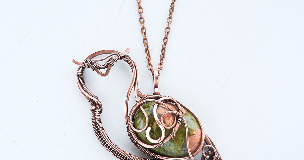 Ursula Jewelry Paid tutorials