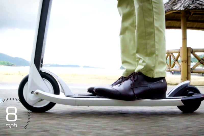 數位時代翻攝自 CityGo Urban 官網 數位時代翻攝自 CityGo Urban 官網