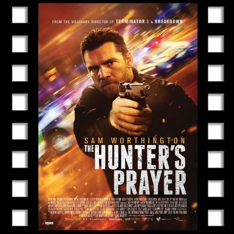 THE FILM - Sa Prevodom: Hunter's Prayer (2017) Online