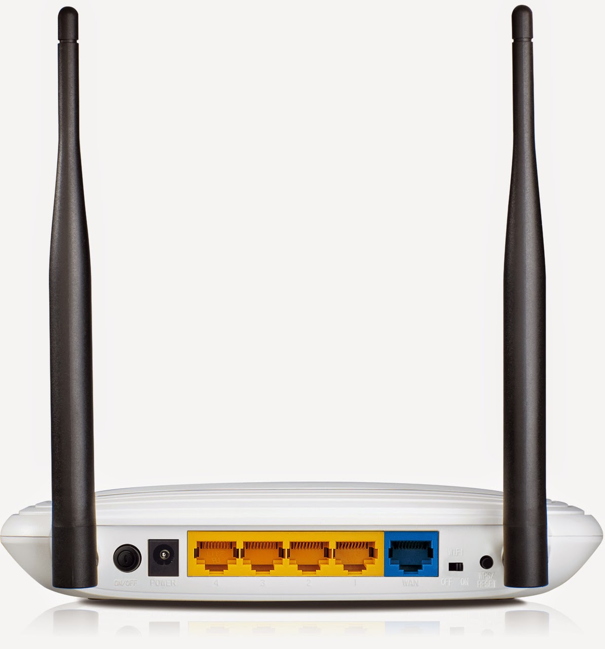 TPlink-DR: 300Mbps Wireless N Router TL-WR841ND 1000mw مطور