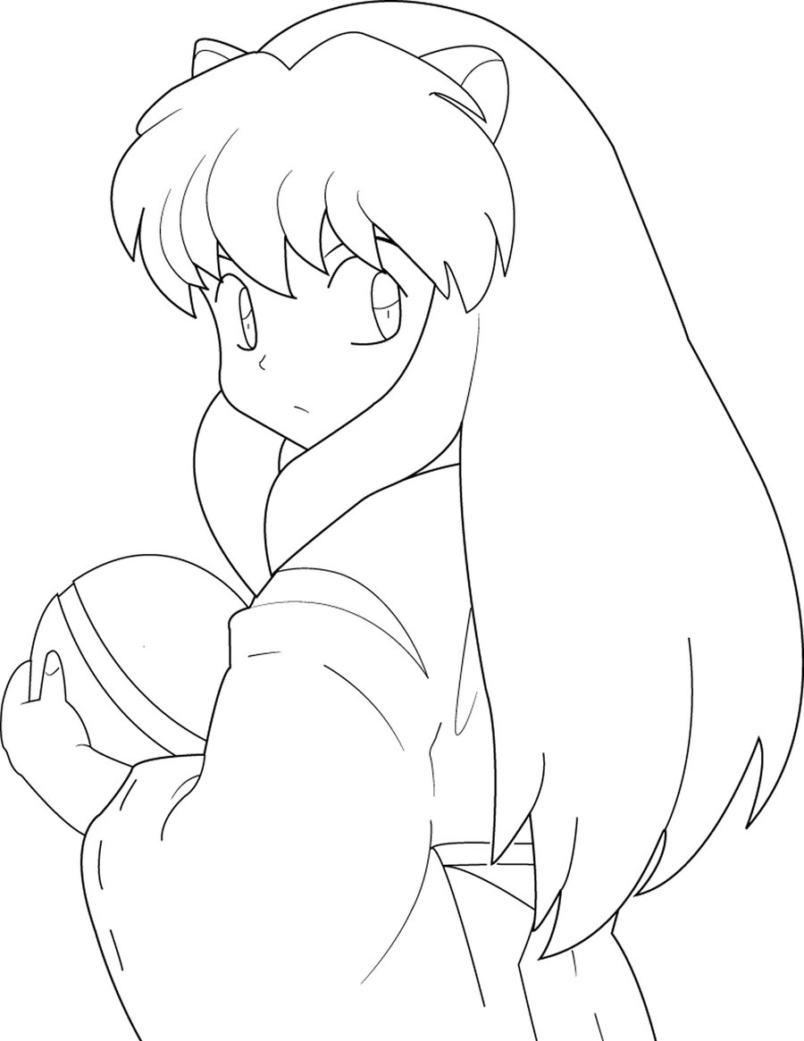 kagome coloring pages - photo #1